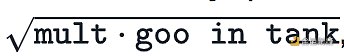 一文了解 Paradigm 提出的 “GOO” 代币发行机制-第3张图片-欧意下载